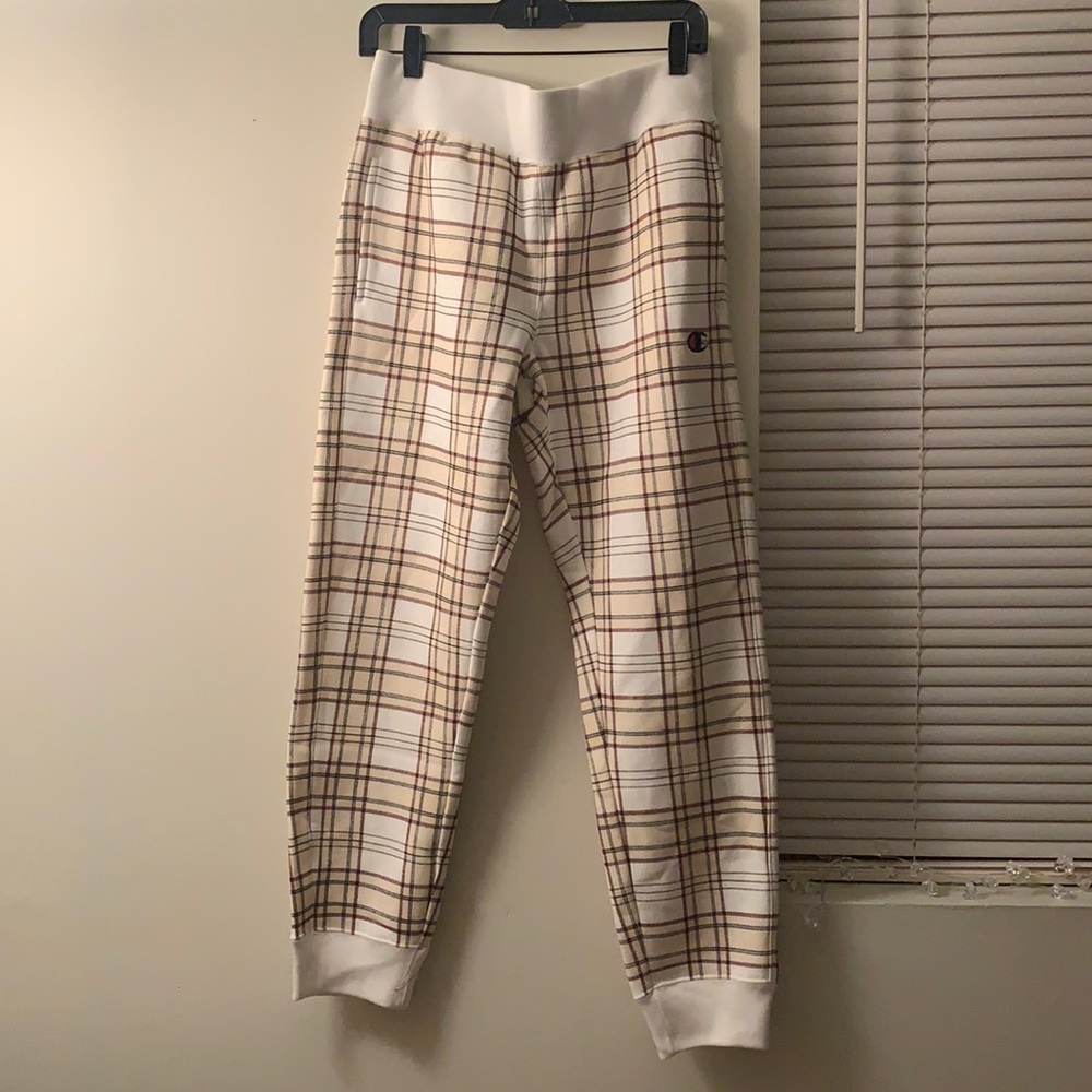 Champion joggers